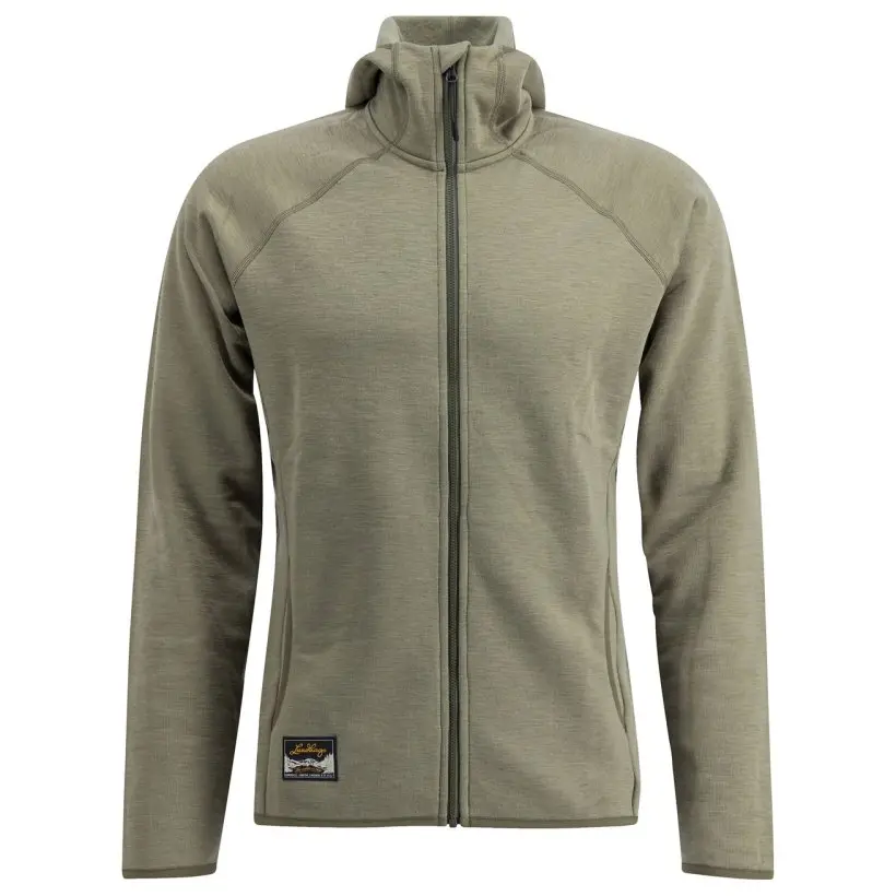 Fulu Wool Knit Hoodie M Fulu Wool Knit Hoodie M