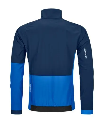 Punta Berrino Jacket M