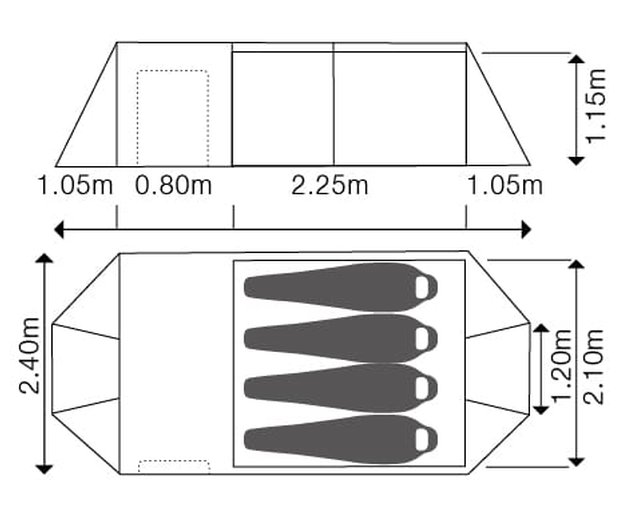 Ceres IV Extreme Ceres IV Extreme