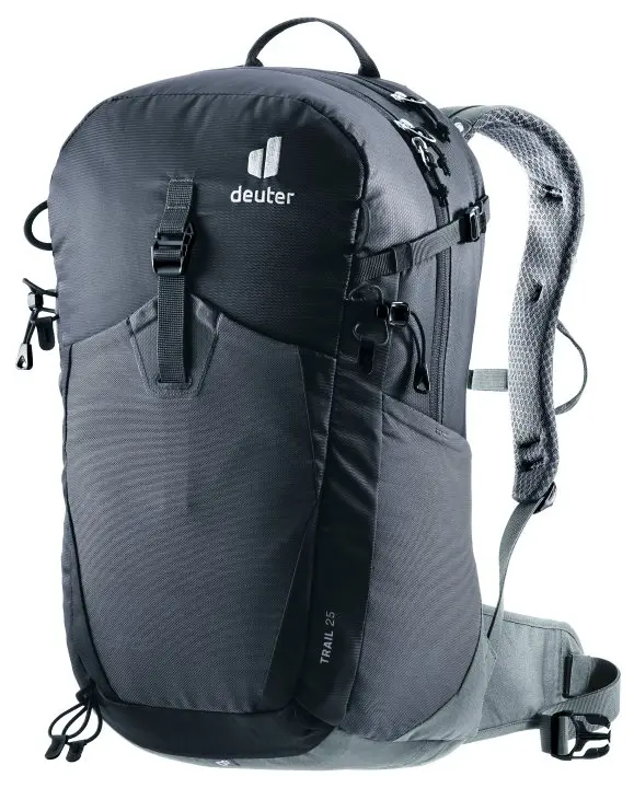 Farbe: black/shale - Trail 25 Farbe: black/shale - Trail 25