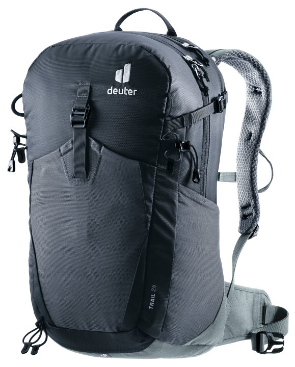 Farbe: black/shale - Trail 25 Farbe: black/shale - Trail 25