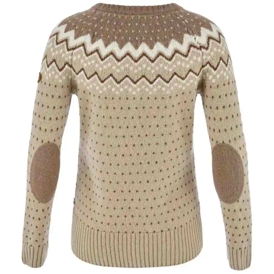 Övik Knit Sweater W