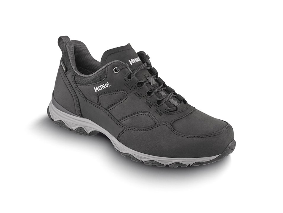 Farbe: 01 - Schwarz - Dublin GTX