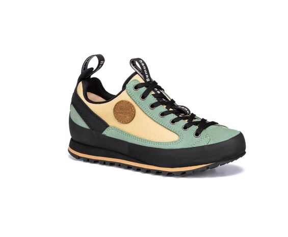 Rotpunkt Lady Low LL Rotpunkt Lady Low LL