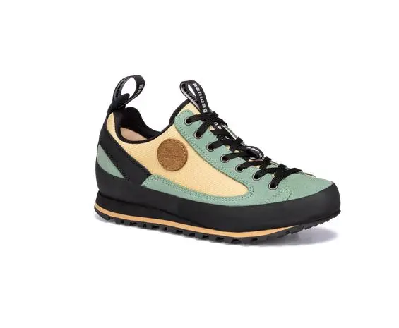 Rotpunkt Lady Low LL