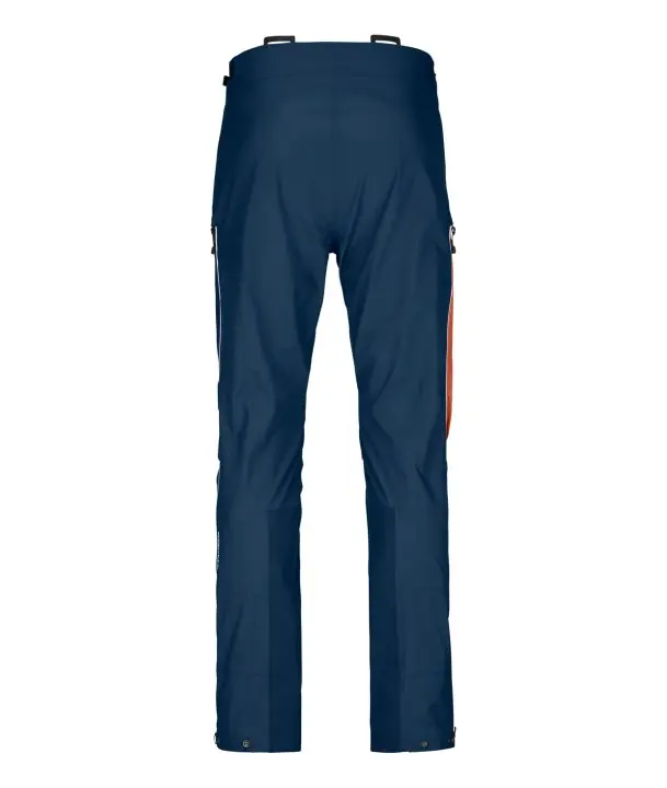 Westalpen 3L Light Pants M