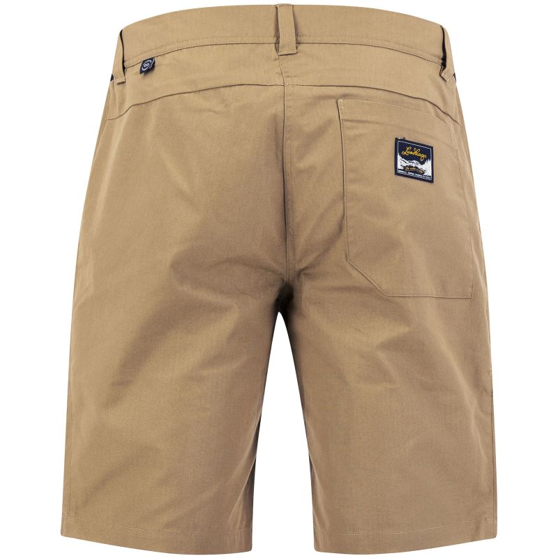 1114133-499-back03.jpg Knak Ms Shorts
