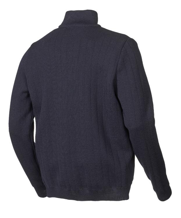 2100561022_Hugo_Windbreaker_2.jpg Hugo Half Zip Windbreaker