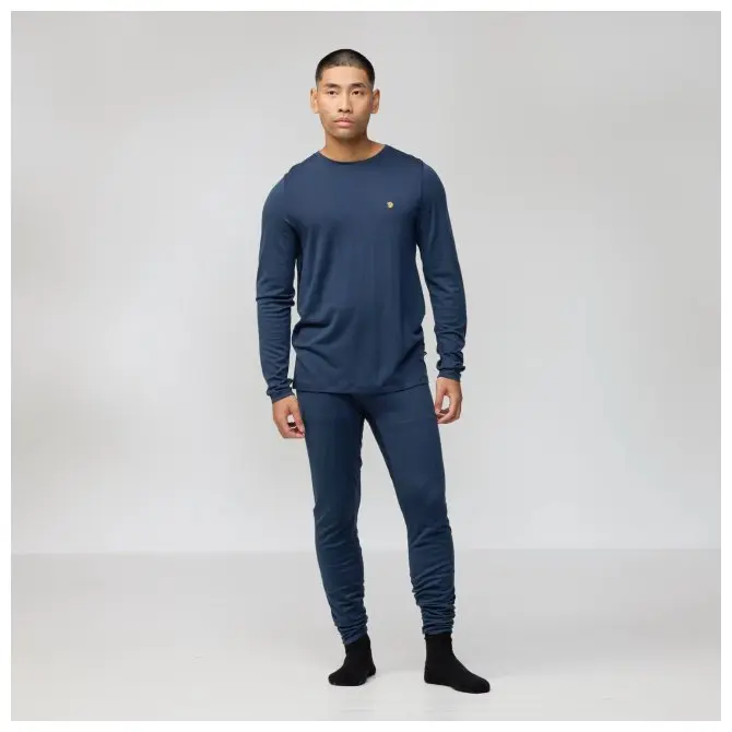 Bergtagen Merino 190 LS M