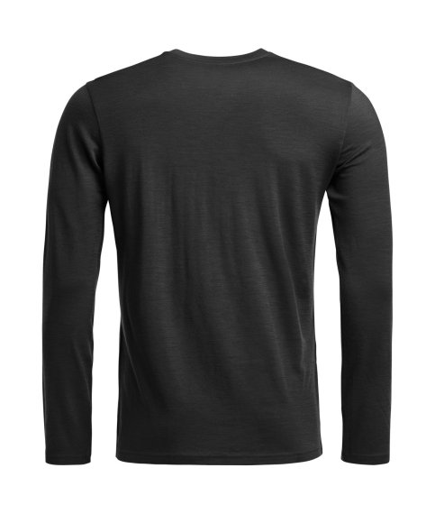 185 Rock`n`Wool Long Sleeve M