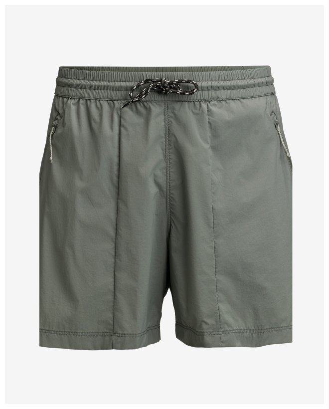 Tived Light Windbreaker Shorts W Tived Light Windbreaker Shorts W