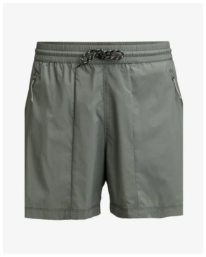Tived Light Windbreaker Shorts W Tived Light Windbreaker Shorts W