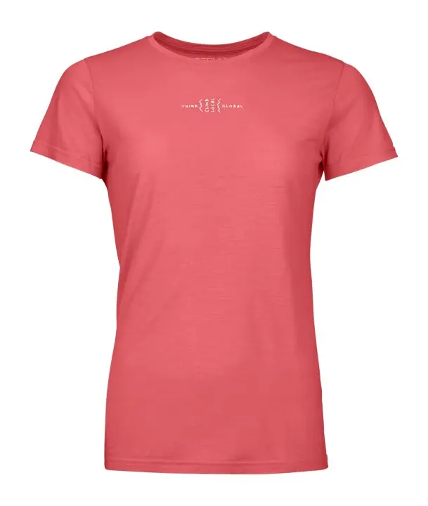 Farbe: wild rose - 150 Cool Climb Local TS W