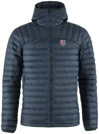 Expedition_Latt_Hoodie_M_86119-560_A_MAIN_FJR.jpg Farbe: 560 Navy - Expedition Lätt Hoodie M