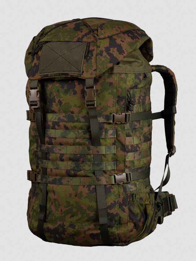 Farbe: Camo - Kantamus 60L