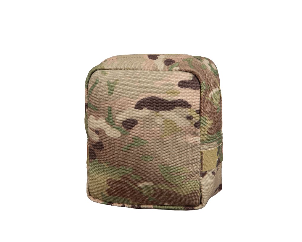 Savotta Zipped GP pouch 3x3 Multicam.jpg Zipped GP Pouch