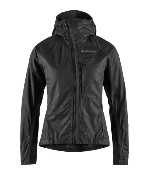 Ansur Hooded Wind Jacket W´s