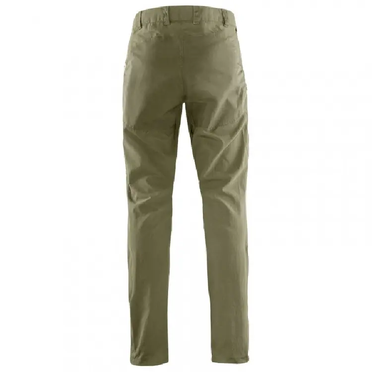 Abisko Midsummer Trousers M