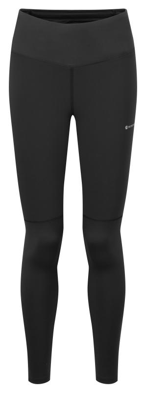 Farbe: Black - Women's Slipstream Thermal Tights-Reg Leg