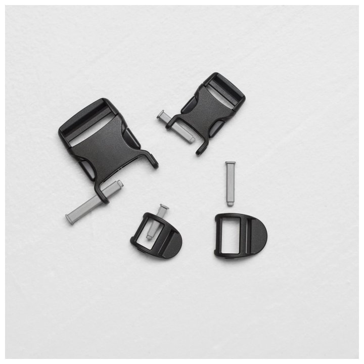 Samlaren Field Repair Samlaren Field Repair