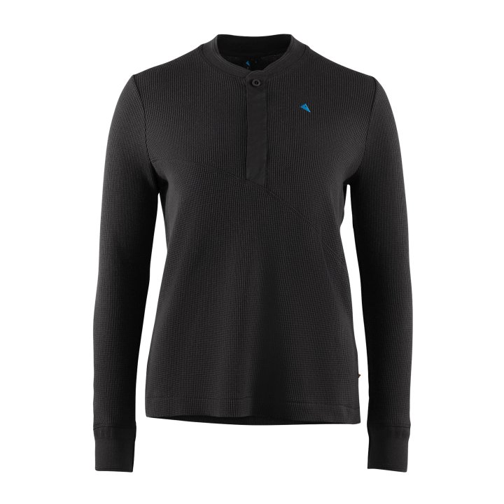 10218_Snotra LS Sweater W's_Raven_001.jpg Snotra LS Sweater W's