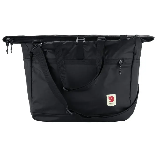 High_Coast_Tote_30_23200331-550_A_MAIN.jpg Farbe: 550 Black - High Coast Tote 30