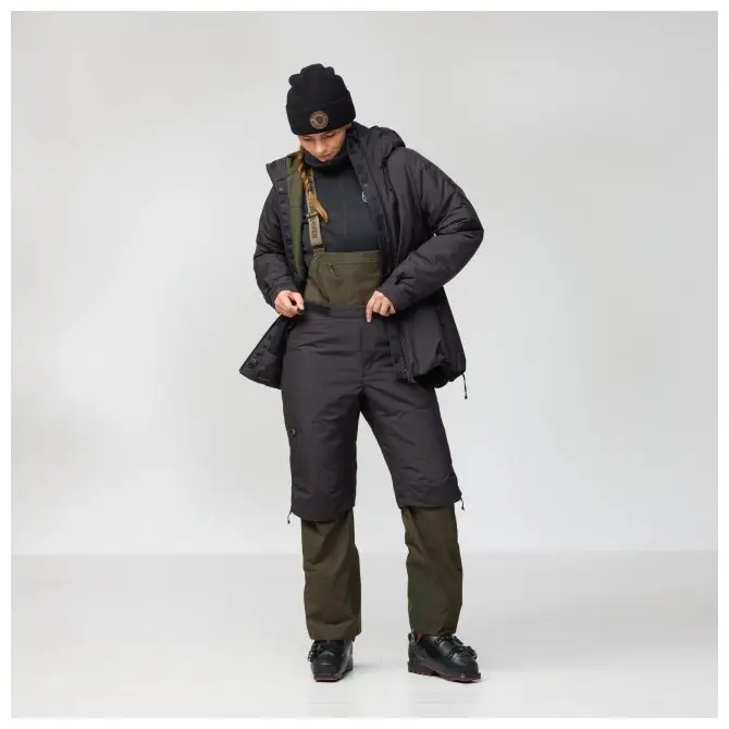 Bergtagen 60 Insulation Shorts