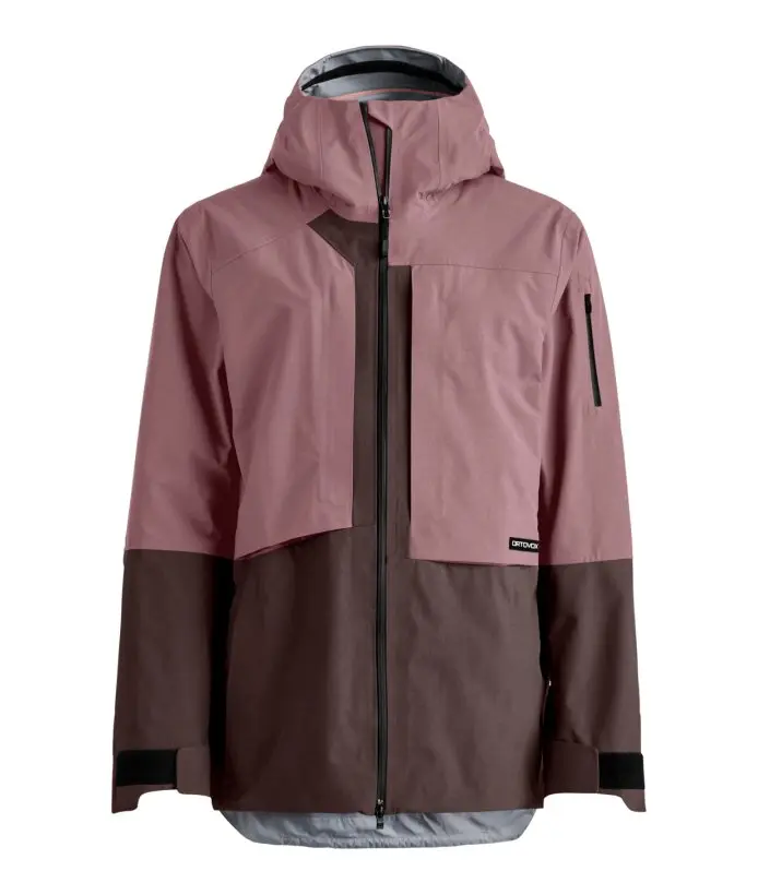 361673-70279-35401-RAVINE_PLUS_3L_JACKET_W_dusk_rose-B-01.jpg Farbe: dusk rose - Ravine Plus 3L Jacket W