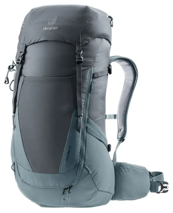 Farbe: 4409 - graphite/shale - Futura 26