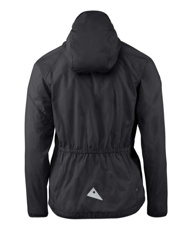 Eitre Zip Hood Jacket W's