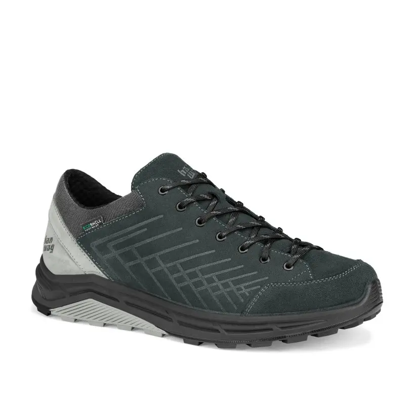 Coastrock Low ES