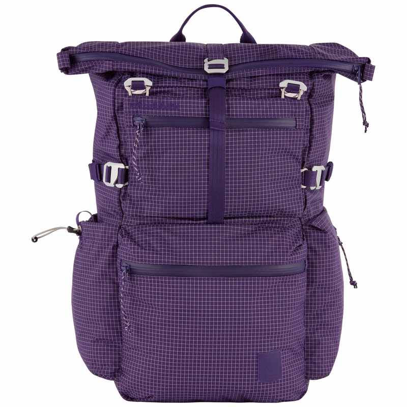 High Coast Pro Foldsack 26