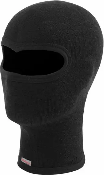 Farbe: Black - Balaclava 200