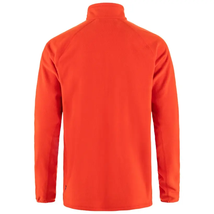 Övik Lite Fleece Half Zip M