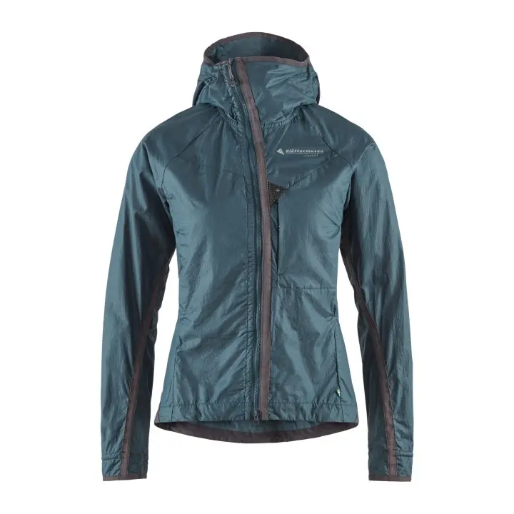 10653W11_Ansur Hooded Wind Jacket W's_Midnight Blue_001.jpg Farbe: Midnight Blue - Ansur Hooded Wind Jacket W´s