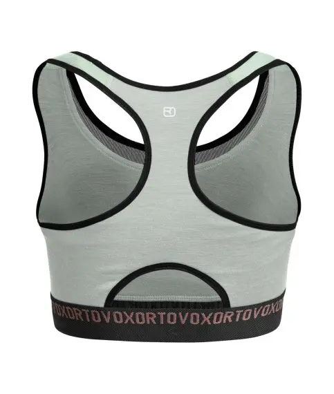 185 Rock´n´Wool Sport Top W 185 Rock´n´Wool Sport Top W