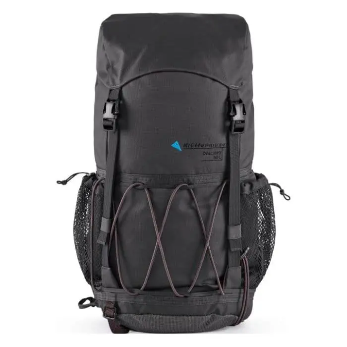 Farbe: Raven - Delling Backpack 30L
