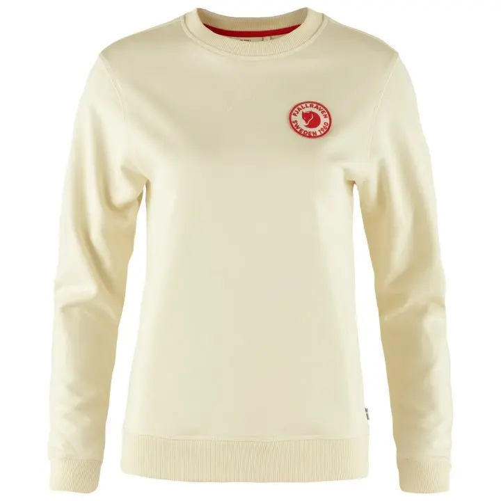 1960 Logo Badge Sweater W