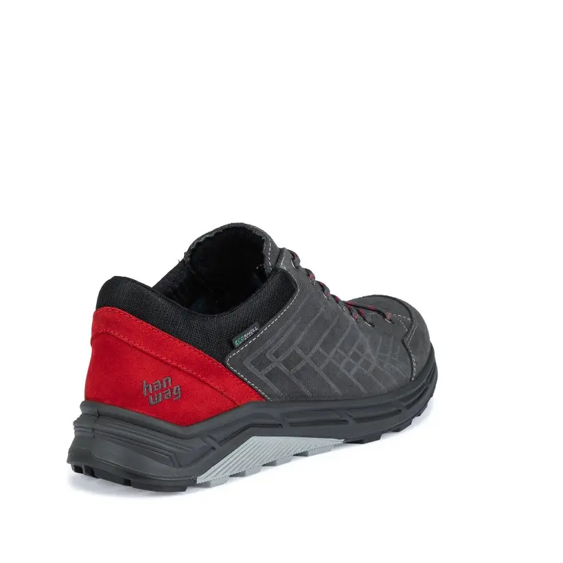 Coastrock Low ES