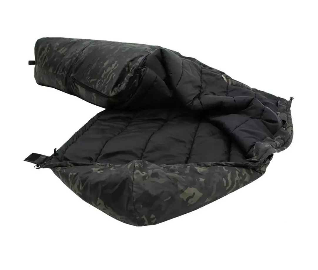 Tropen Farbe: multicam black - Tropen