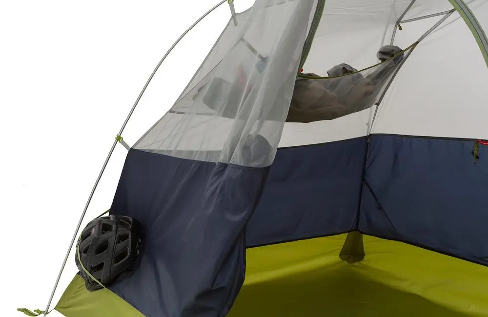 Blacktail 2 Hotel Bikepack