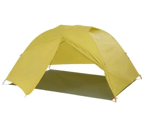 Blacktail 3 Footprint