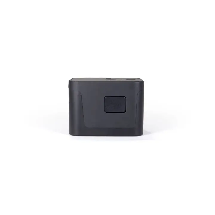 Universal Steckeradapter "Weltenbummler"