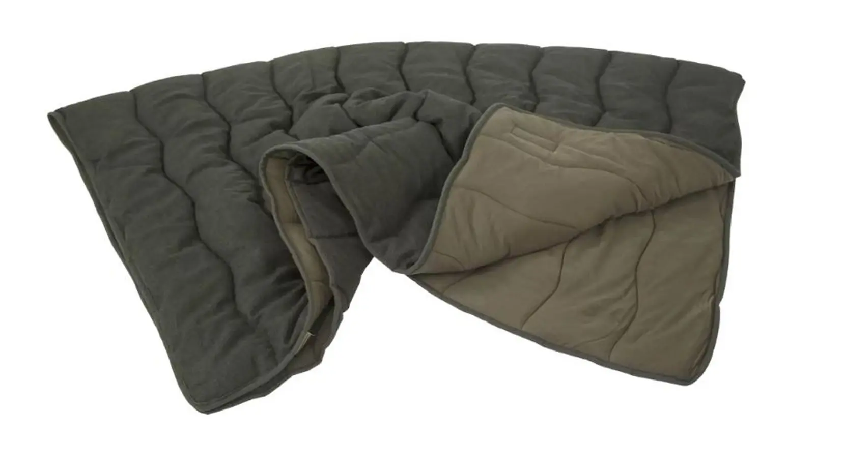 Loden Ansitzdecke Leicht