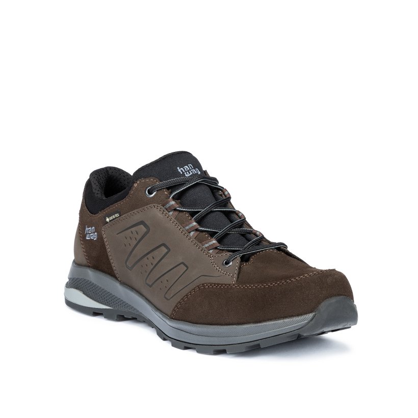 Torsby Low SF Extra GTX