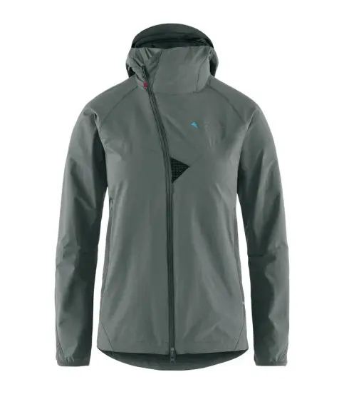 Farbe: Teal Grey - Vanadis 2.0 Jacket W´s