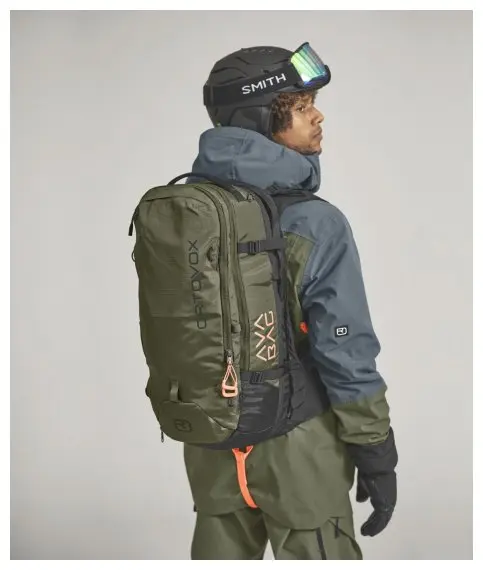 Avabag Litric Freeride 28 Avabag Litric Freeride 28