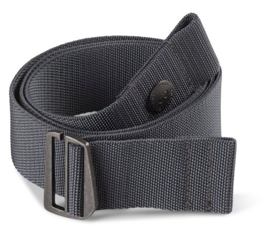 Elastic Belt