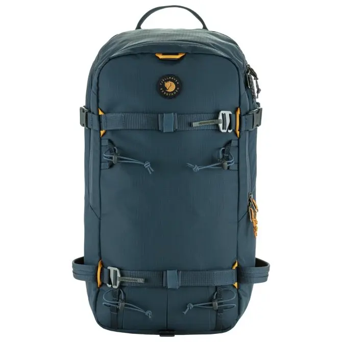 Bergtagen Touring 30 Farbe: 570 mountain blue - Bergtagen Touring 30