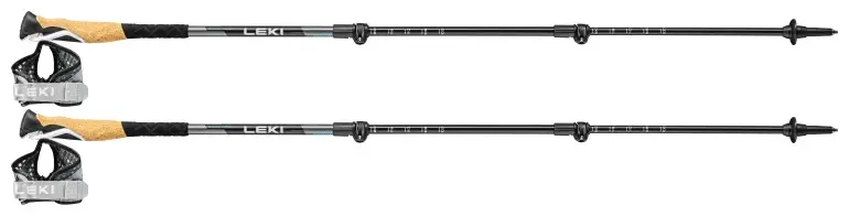 Farbe: black-white-lightblue - Cross Trail Lite TA